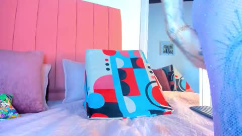 Rosse online show from January 2026 07:11:01 PM