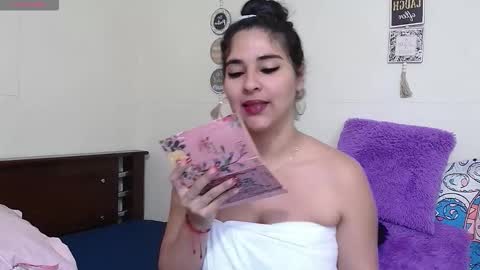 rose_towers4 online show from October 2025 02:17:02 PM