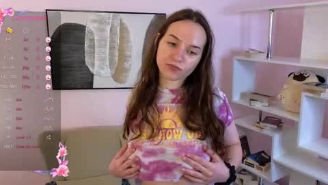 Snapshot of rose_wright chatting on October 2025 06:13:02 AM Sofia online show from October 2025 06:13:02 AM