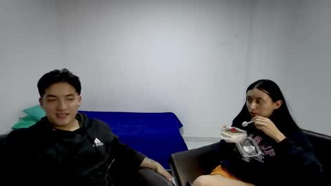 Rose Sins and Don Viktor online show from February 2026 12:53:01 AM