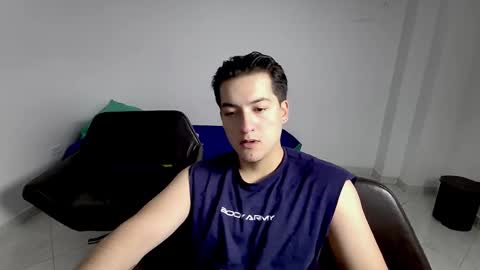 Rose Sins and Don Viktor online show from February 2026 10:10:01 AM