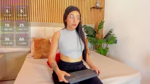 roseaurora online show from October 2025 12:35:01 PM