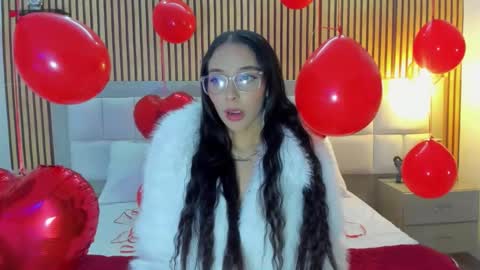 Snapshot of roseaurora chatting on February 2026 11:51:01 AM roseaurora online show from February 2026 11:51:01 AM