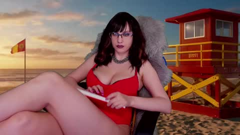 Rosebloom online show from February 2025 03:35:01 AM