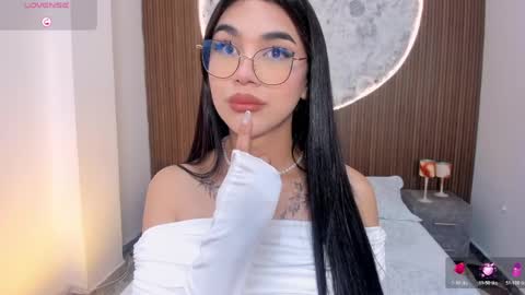 Rose online show from April 2026 01:34:01 PM