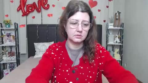 Snapshot of rosehille chatting on January 2026 06:40:01 AM RoseHille online show from January 2026 06:40:01 AM