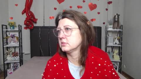 Snapshot of rosehille chatting on January 2026 06:06:02 AM RoseHille online show from January 2026 06:06:02 AM