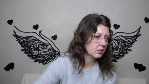 Snapshot of rosehille chatting on February 2026 06:01:01 AM RoseHille online show from February 2026 06:01:01 AM