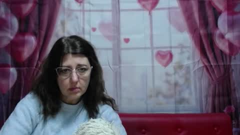 Snapshot of rosehille chatting on February 2026 03:27:02 PM RoseHille online show from February 2026 03:27:02 PM