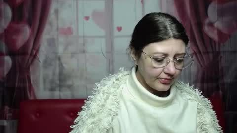 Snapshot of rosehille chatting on February 2026 02:43:02 PM RoseHille online show from February 2026 02:43:02 PM