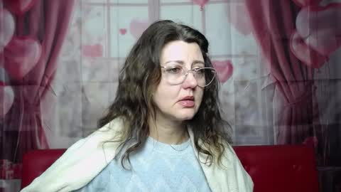 Snapshot of rosehille chatting on February 2026 03:49:02 PM RoseHille online show from February 2026 03:49:02 PM