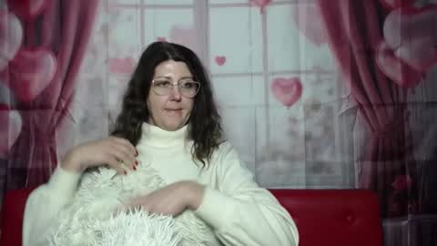 Snapshot of rosehille chatting on February 2026 04:46:01 PM RoseHille online show from February 2026 04:46:01 PM