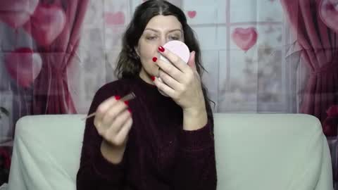 Snapshot of rosehille chatting on February 2026 05:59:02 AM RoseHille online show from February 2026 05:59:02 AM