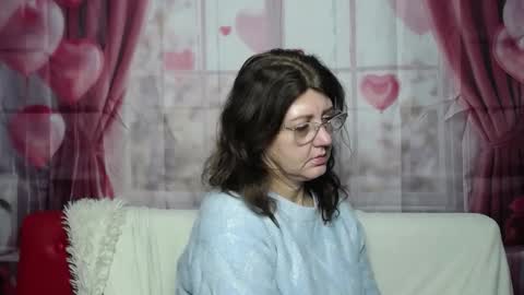 Snapshot of rosehille chatting on February 2026 03:08:02 PM RoseHille online show from February 2026 03:08:02 PM