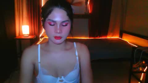 roseish4 online show from March 2026 10:31:01 AM