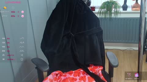 rose97 online show from February 2025 09:04:02 AM