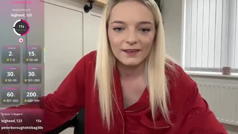 rose97 online show from February 2026 09:25:02 AM