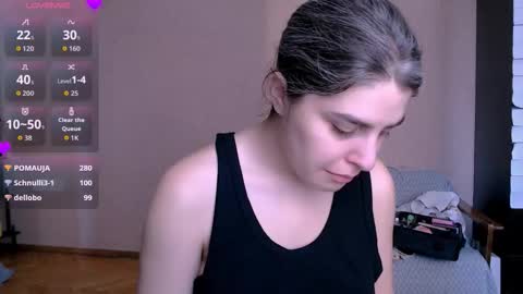 Rose online show from November 2025 07:31:01 AM