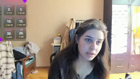 Snapshot of roselina_ chatting on May 2026 05:18:01 PM Rose online show from May 2026 05:18:01 PM
