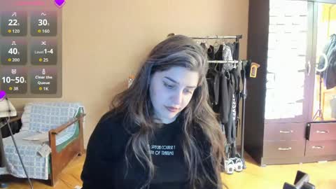 Snapshot of roselina_ chatting on May 2026 08:47:01 PM Rose online show from May 2026 08:47:01 PM