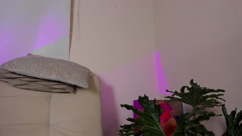 Lyla OF roselinedior online show from January 2025 01:49:01 PM