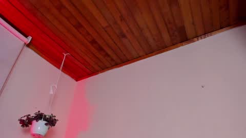 Lyla OF roselinedior online show from January 2025 07:04:01 PM