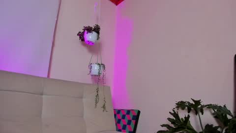 Lyla OF roselinedior online show from January 2025 04:19:02 PM