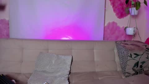 Lyla OF roselinedior online show from February 2025 05:53:02 PM