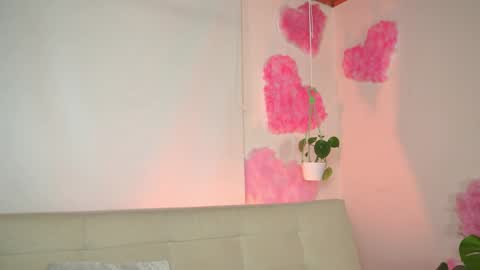 Lyla OF roselinedior online show from March 2025 02:54:01 PM