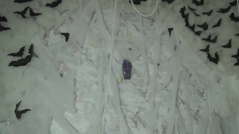 Lyla OF roselinedior online show from October 2025 11:43:01 AM