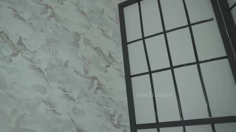 Lyla OF roselinedior online show from March 2026 01:29:02 PM