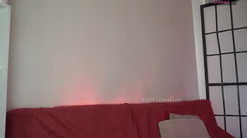 Lyla OF roselinedior online show from April 2026 01:55:02 PM