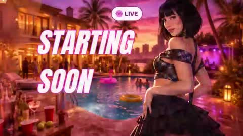 Lyla OF roselinedior online show from July 2026 02:45:01 PM