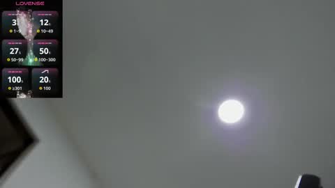 roselyn online show from January 2026 03:23:01 AM