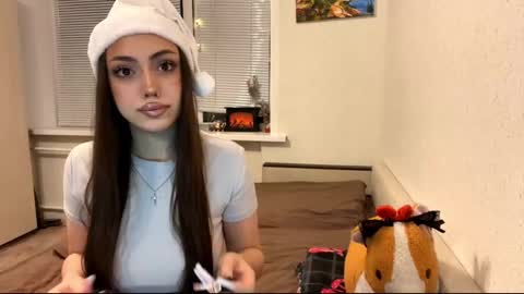 Snapshot of rosenavillifana chatting on November 2025 02:39:02 PM Mimi online show from November 2025 02:39:02 PM