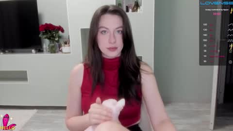 Julia online show from September 2025 09:15:02 PM