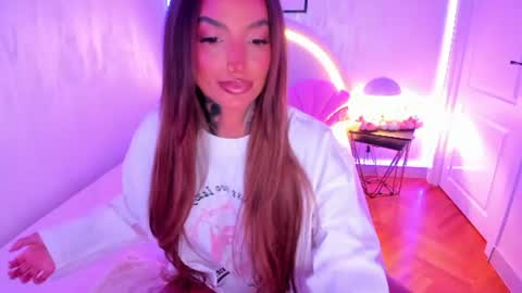 Snapshot of rosetatt chatting on July 2026 03:31:02 AM Nataly online show from July 2026 03:31:02 AM