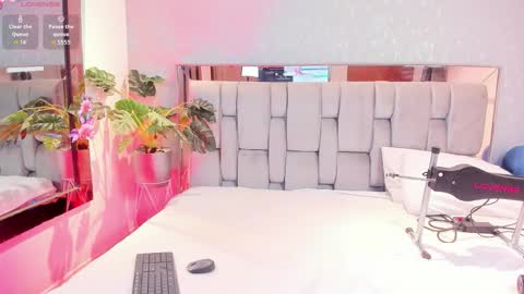 Rose online show from January 2026 05:34:02 AM