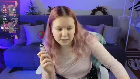 rosethomas_ online show from January 2026 07:23:02 AM