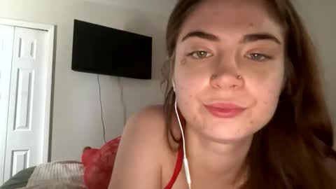 roseyla1 online show from February 2026 07:23:01 PM