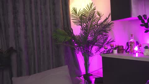 Amii online show from January 2025 01:35:01 AM