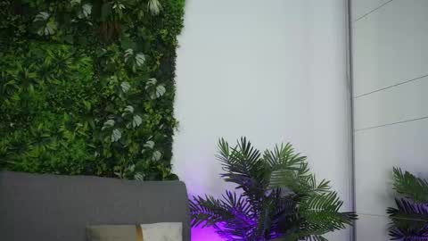 Amii online show from April 2026 07:58:02 PM