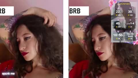 Rosh Hell online show from December 2025 08:01:01 AM