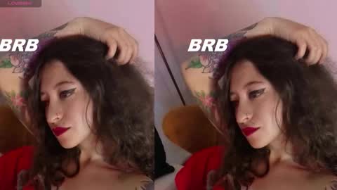 Rosh Hell online show from February 2026 01:37:02 AM