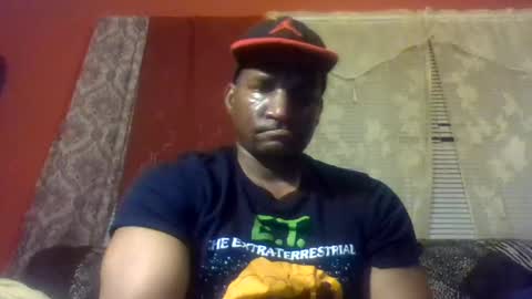 Roshun Haynes online show from March 2026 06:52:02 AM