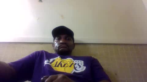 Roshun Haynes online show from April 2026 01:42:02 AM