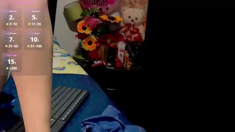 roshy online show from January 2025 01:26:01 AM