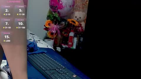 roshy online show from February 2025 02:37:01 PM