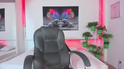 rosi_cooper online show from February 2025 10:59:02 AM