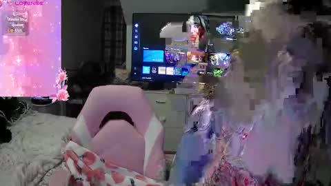 rosie8965804 online show from October 2025 01:06:02 PM